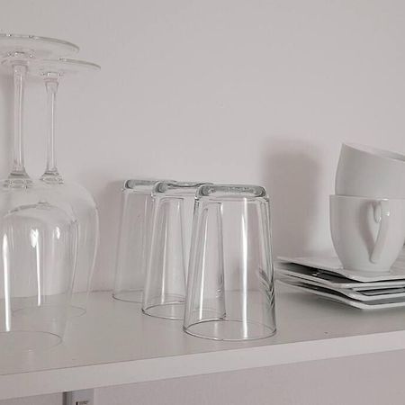 Villa Blanca, W-Lan, Office Leverkusen Dış mekan fotoğraf