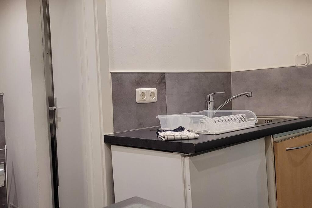 Villa Blanca, W-Lan, Office Leverkusen Dış mekan fotoğraf